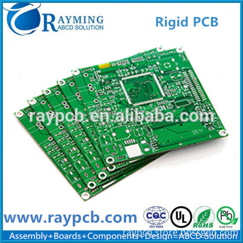 4layer Blind hole PCB board